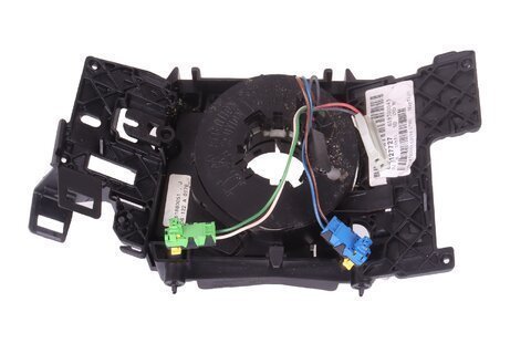 Airbag kroužek komplet bez tempomatu