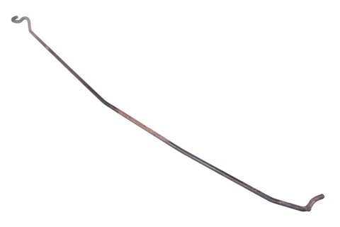 Tyčka kapoty 7S71-16A931-AD