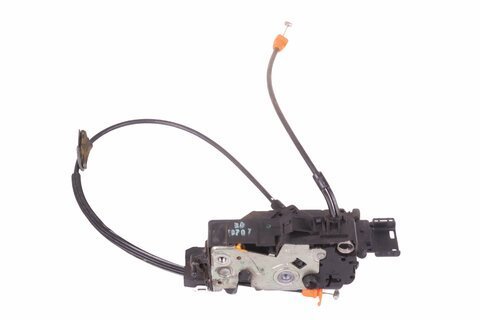 Zámek dveří - pravý zadní 6-PIN 9138J8