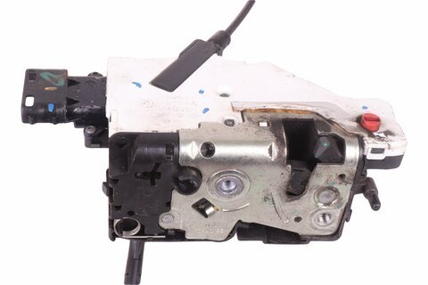 Zámek dveří - pravý zadní 6-PIN 9138J8