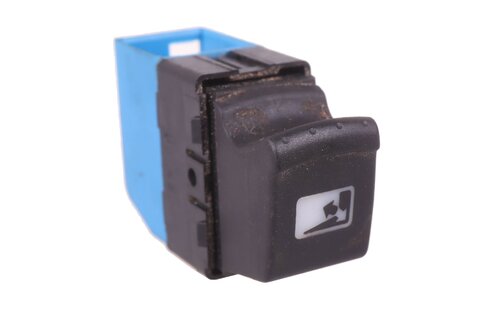 Tlačítko stahování oken pravé 7M3959856B