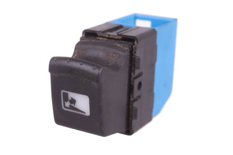 Tlačítko stahování oken levé 7M3959856A