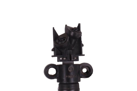 Levá tryska ostřikovače světel