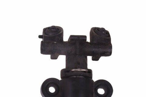 Levá tryska ostřikovače světel 8200001913