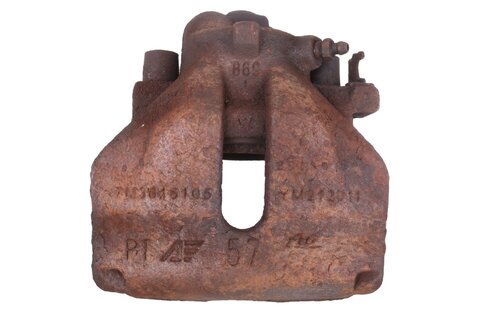 Brzdový třmen přední levý 7M0615123C