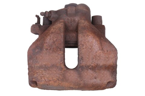 Brzdový třmen přední pravý 7M0615124B