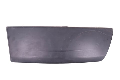 Pravá okrasná lišta předního nárazníku (PICASSO) 9680404777