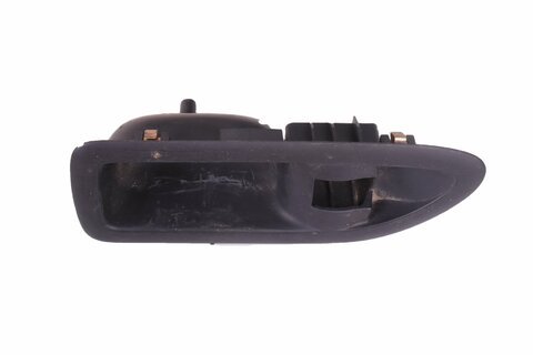 Plastový držák vypínače oken zadních pravých dveří 8200016014