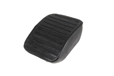 Gumové pokrytí pedálu brzdy