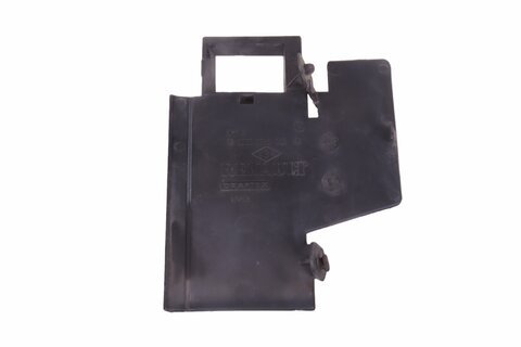 Držák přípojky studeného vzduchu originál 8200006645