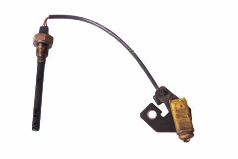 Senzor hladiny motorového oleje 6U3Q6C624AB