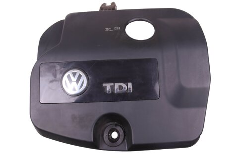 Kryt motoru 1.9 TDI - 7M3103925G