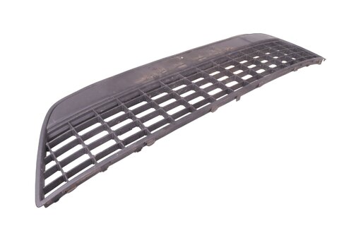 Mřížka předního nárazníku střed černá 7S71-17B968-AF