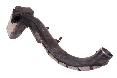 Trubka vzduchová 6G91-9C623-EJ