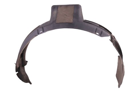 Podběh plastový přední pravý 7M3809958C