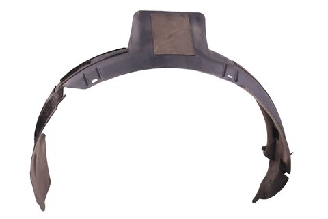 Podběh plastový přední levý 7M3809957C