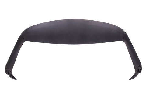 Výplň zadního víka horní 5L6867605B