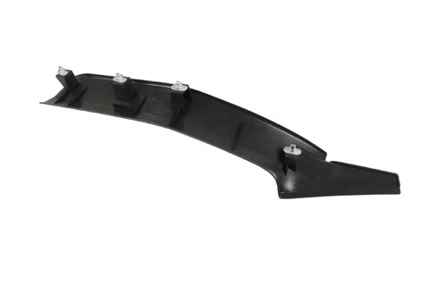 Prahová lišta vnitřní zadní levá L