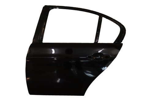 Dveře zadní levé sedan 41007203647