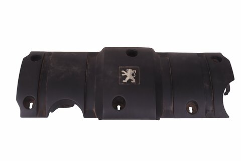 Kryt motoru horní 596435