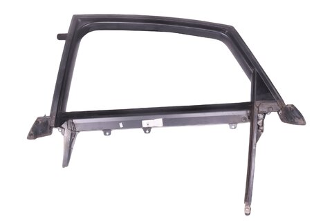 Rám okna dveří zadní levý 4F5839629F