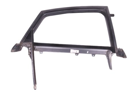 Rám okna dveří zadní pravý 4F5839630F