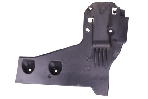 Plastový kryt zádní napravy pravý - 550640001R