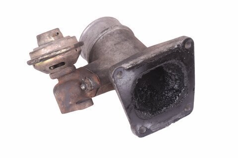 Vzduchové potrubí 7701046760