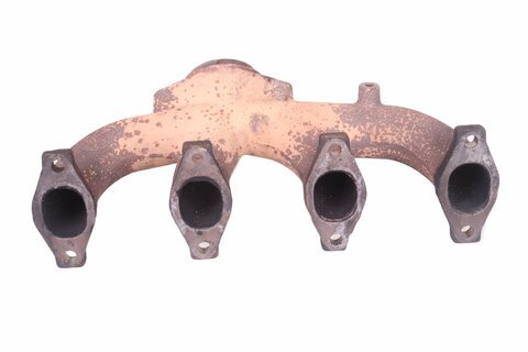 Výfukové svody 7701046759