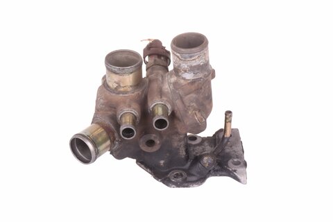 Vakuová pumpa 7701044524