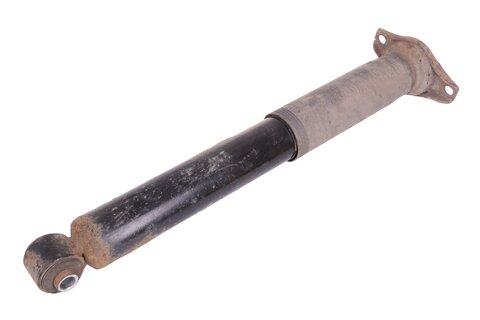 Tlumič pérování zadní L=P 6G91-18080-FDE