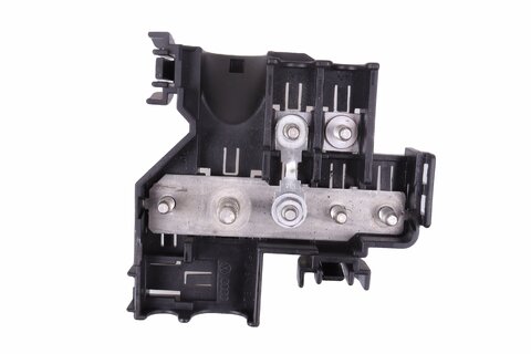 Pojistkový blok 4F0941824