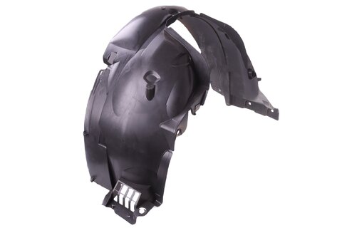 Pravý přední plastový podběh