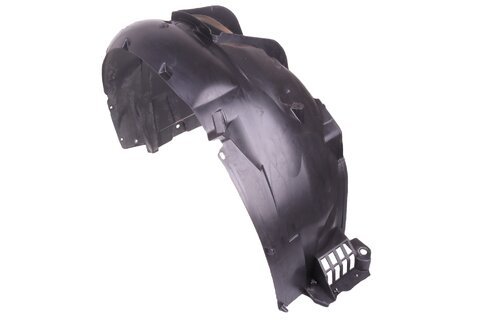 Pravý přední plastový podběh