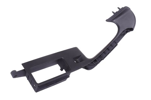 Krytka madla levá zadní - 4F0868393 6PS