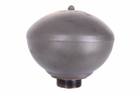 Tlaková nádoba předního tlumiče 52 Bar 5271H7