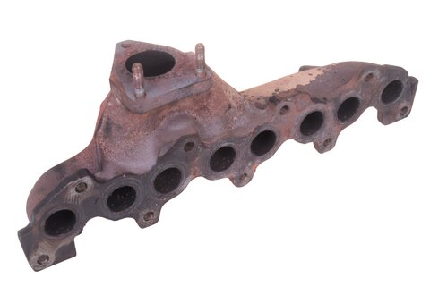 Výfukové svody 3M5Q-9431-BA