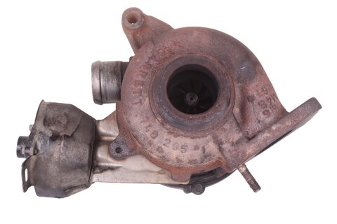 Turbodmychadlo 3M5Q-6K682-CD