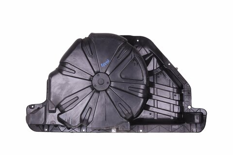 Podlaha kufru hatchback 8200317792