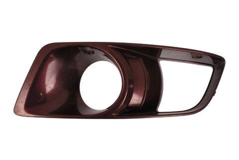 Mřížka nárazníku levá pro mlhovku 03- orig.