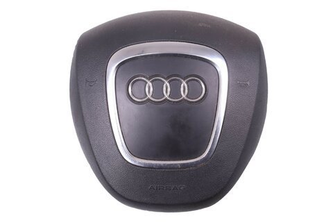 Airbag řidiče 4F0880201BG