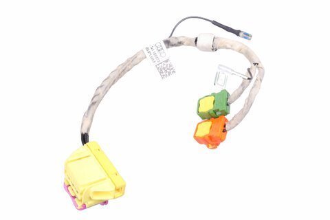 Kabelový svazek pro airbag řidiče 4F0971589J