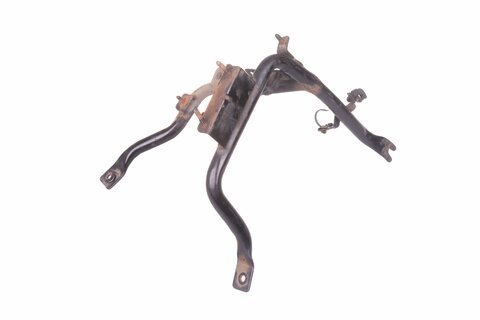 Držák pojistkové skříňky v motoru - 53194015