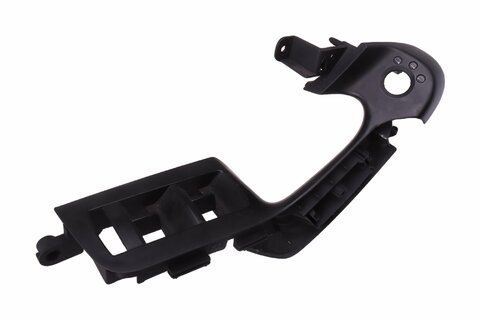 Kryt madla dveří přední levý 4F1867161D6PS