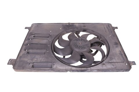 Sahara chlazení 6G91-8C607-PE