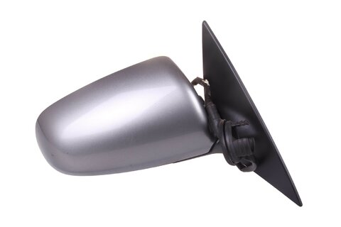 Zpětné zrcátko el. vyhřívané lakovací komplet pravé 4F1858532M