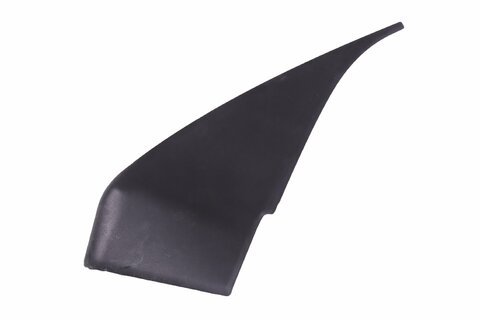 Vnitřní kryt zrcátka pravý 4F0858706B