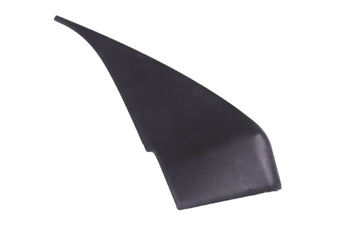 Vnitřní kryt zrcátka levý 4F0858705B