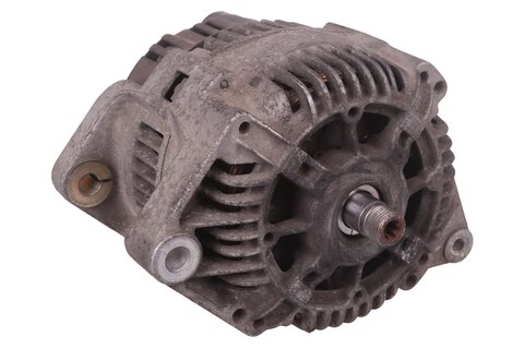 Alternátor ( 120A ) VALEO bez řemenice