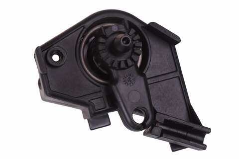 Držák bowdenu zámku kapoty - 4F1823633B